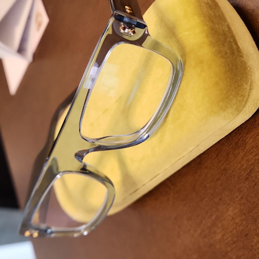 Optical frame - Picture 5 of 6
